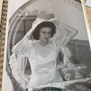 Meet your Posher, Angela